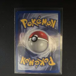 Pokemon TCG 1st Edition Misty's Seadra Holo Rare 9/132 Gym Heroes VTG WOTC NM/M - Image 3