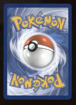 2023 Pokemon Scarlet & Violet Black Star Promos Pikachu #027 - Image 2