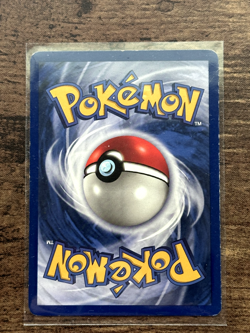 RATICATE - 40/102 - Base Set Unlimited - Pokemon Card - MP - WotC - Image 2