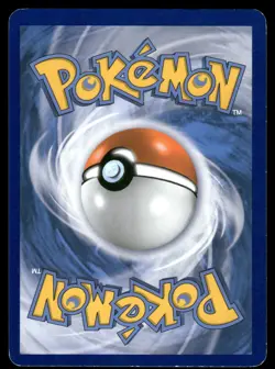 Musharna 40/119 Rare Phantom Forces Pokemon Reverse Holo Moderately Played - Image 2