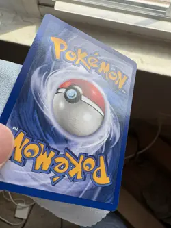 Articuno 1st Edition Holo Rare 2/62 Fossil - NM - Perfect Holo - Original Owner - Image 5