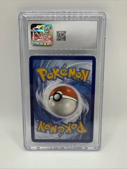 CGC Gem Mint 10 Hisuian Goodra GG21/GG70 Pokemon Crown Zenith Galarian Gallery - Image 2