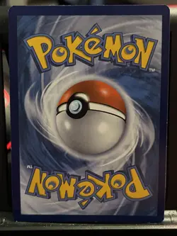 Celebi XY111 Black Star Promo 2016 Holo Rare Pokemon Card TCG - Image 2