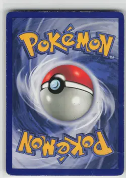 MP Kangaskhan 5/64 Holo Rare Jungle Pokemon Unlimited Holo 1999 - Image 2