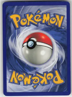 LP Pidgeotto 22/102 Rare Base Set Unlimited Pokemon 1999 - Image 2