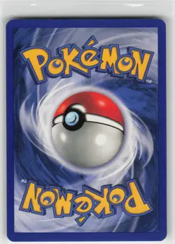 LP Sabrina's Gastly 93/132 1st Edition Common Gym Heroes Pokemon 2000 - Image 2