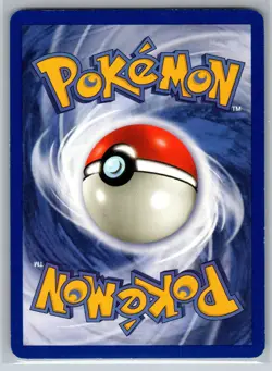 NM Dark Primeape 43/82 1st Edition Team Rocket Pokemon 2000 - Image 2