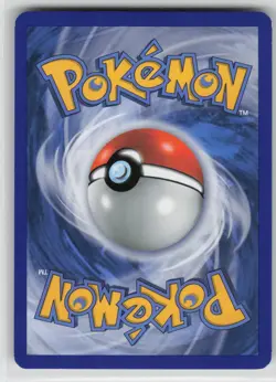 LP Smeargle 8/90 Holo Rare HGSS Undaunted Pokemon 2010 - Image 2