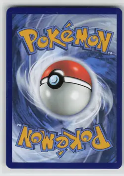 LP Houndour 204/197 Illustration Rare Obsidian Flames Pokemon 2023 - Image 2