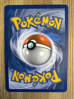 Solrock - 9/102 - Holo Rare Triumphant HGSS Set TCG - Pokemon Card -NM - Image 2