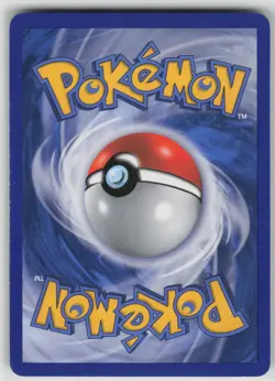 MP Elekid 21/102 Reverse Holo Rare HGSS Triumphant Pokemon 2010 - Image 2