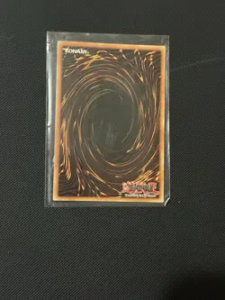 Dark Magician 1st Edition YGLD-ENB02 - Image 2