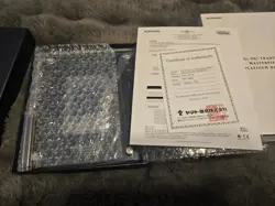 Yu-Gi-Oh! Yugioh Trading Card Game Platinum Dark Magician Masterpiece Series - Image 4