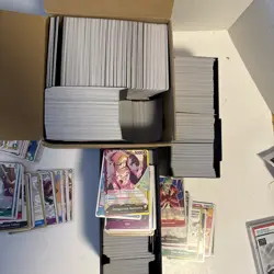 One Piece TCG Bulk Lot 12Lbs. - Image 2