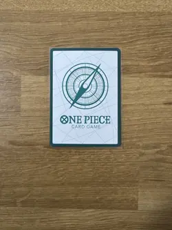 DON!! Card (Boa Hancock) (Gold) Extra Booster: One Piece Heroines Edition Foil - Image 2