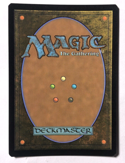 The Boulder Ready to Rumble FOIL Avatar Last Airbender Magic the Gathering NM - Image 2