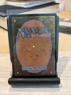 Toph, Hardheaded Teacher (Extended Art) Avatar: The Last Airbender Foil - Image 2