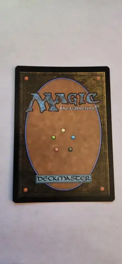 True Ancestry Avatar: The Last Airbender Foil - Image 2