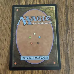 Earth Rumble Triumph - Return of the Wildspeaker (Borderless) Avatar: The... - Image 2