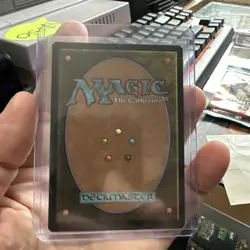 Stampeding Brutes - Rampaging Baloths Foil TMNT VHS Villians Secret Lair - Image 2