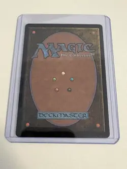 Visions of Beyond (Borderless) MTG: Avatar The Last Airbender (TLE) M 0021 - Image 2