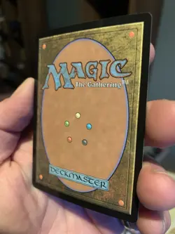 The Dead Marshes - Urborg, Tomb of Yawgmoth - Foil NM - Lord of the Rings - MTG - Image 4