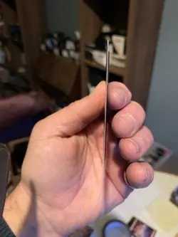 The Dead Marshes - Urborg, Tomb of Yawgmoth - Foil NM - Lord of the Rings - MTG - Image 5