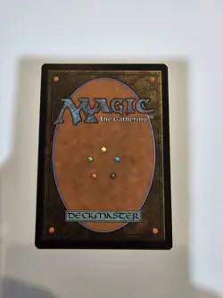 Thran Dynamo (Borderless) Commander Masters Foil - Image 2