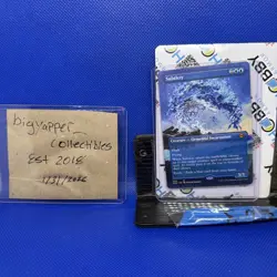 Subtlety (Borderless) Modern Horizons 2 Regular - Image 1