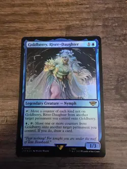 Goldberry, River-Daughter Universes Beyond: the Lord of the Rings: Tales of... - Image 1