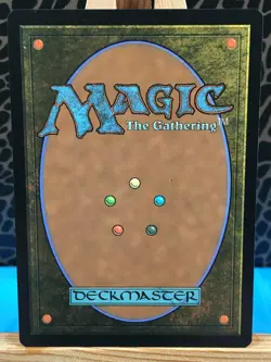 MTG - Ancient Tomb. Zendikar Rising Expeditions. Mythic - Colourless Land. - Image 2