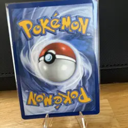 Team Rocket's Mewtwo EX 240/182 Gold Hyper Rare Destined Rivals Pokemon (NM/M) - Image 2