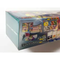 B501 Pokemon Card Battle Partners Deck Build Box With Shrink Wrap - Image 5