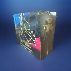 Pokemon TCG: Crown Zenith ETB Elite Trainer Box - Brand New / Sealed - Image 2