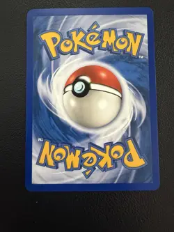 Pokemon TCG Pikachu Skyridge 84 Regular Common Near Mint - Image 2