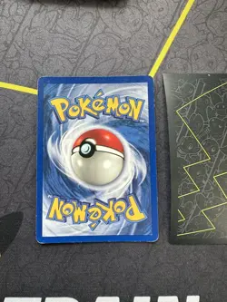 Pokemon Card MAGNETON 11/62 Holo Rare Fossil Set WOTC 242💎LP💎 - Image 2