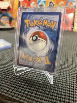 Flygon EX 222/191 Pokemon TCG Surging Sparks Full Art Ultra Rare - Image 2