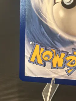 Pokemon TCG Galarian Slowking V 179/198 Alternate Art SWSH Chilling Reign - NM - Image 3