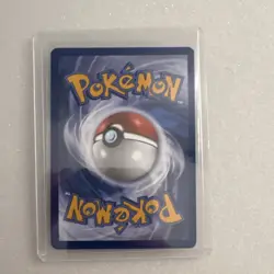 Pokemon Misty's Lapras 194/182 Sv10: Destined Rivals Holo 110 HP Rare - Image 2