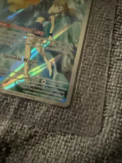 Pokemon Misty's Psyduck 193/182 Sv10: Destined Rivals Holo IR - Image 2