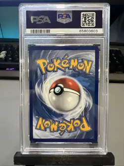 PSA 10 GEM MINT Pokemon Moltres & Zapdos & Articuno GX Promo Full Art SM210 - Image 2