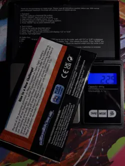 VERY HEAVY!! 22.9 Pokemon TCG: Single Pack Ascended Heroes. Sealed GOD PACKUU! - Image 2