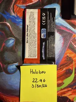 VERY HEAVY!! 22.9 Pokemon TCG: Single Pack Ascended Heroes. Sealed GOD PACKUU! - Image 4