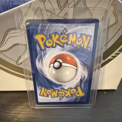 Pokemon Radiant Charizard 020/159 Crown Zenith Radiant Rare Holo Basic 160 HP - Image 2