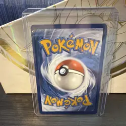 Pokemon Eevee 173 Scarlet & Violet Promo Holo Card English Basic TCG - Image 2