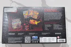 Pokemon TCG Team Rocket’s Moltres EX Ultra Premium Collection (UPC) - SEALED - Image 3