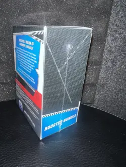 Pokemon Scarlet & Violet Black Bolt Booster Bundle, English TCG. Factory sealed - Image 3