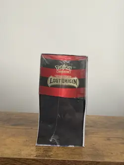 Pokemon TCG: Sword & Shield Lost Origin Elite Trainer Box (8 Packs per Box,... 820650850714 - Image 4