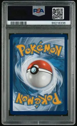 2024 POKEMON SVP EN-SV BLACK STAR PROMO #130 KINGAMBIT PSA 10 GEM MINT - Image 2