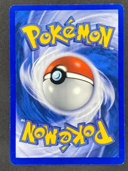 Pokemon Gligar 59/111 N1 Neo Genesis Unlimited LP/NM - Image 2